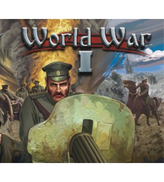 World War I Steam Key GLOBAL